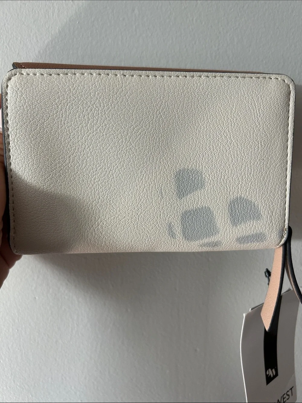 Nine West Coen French Wallet